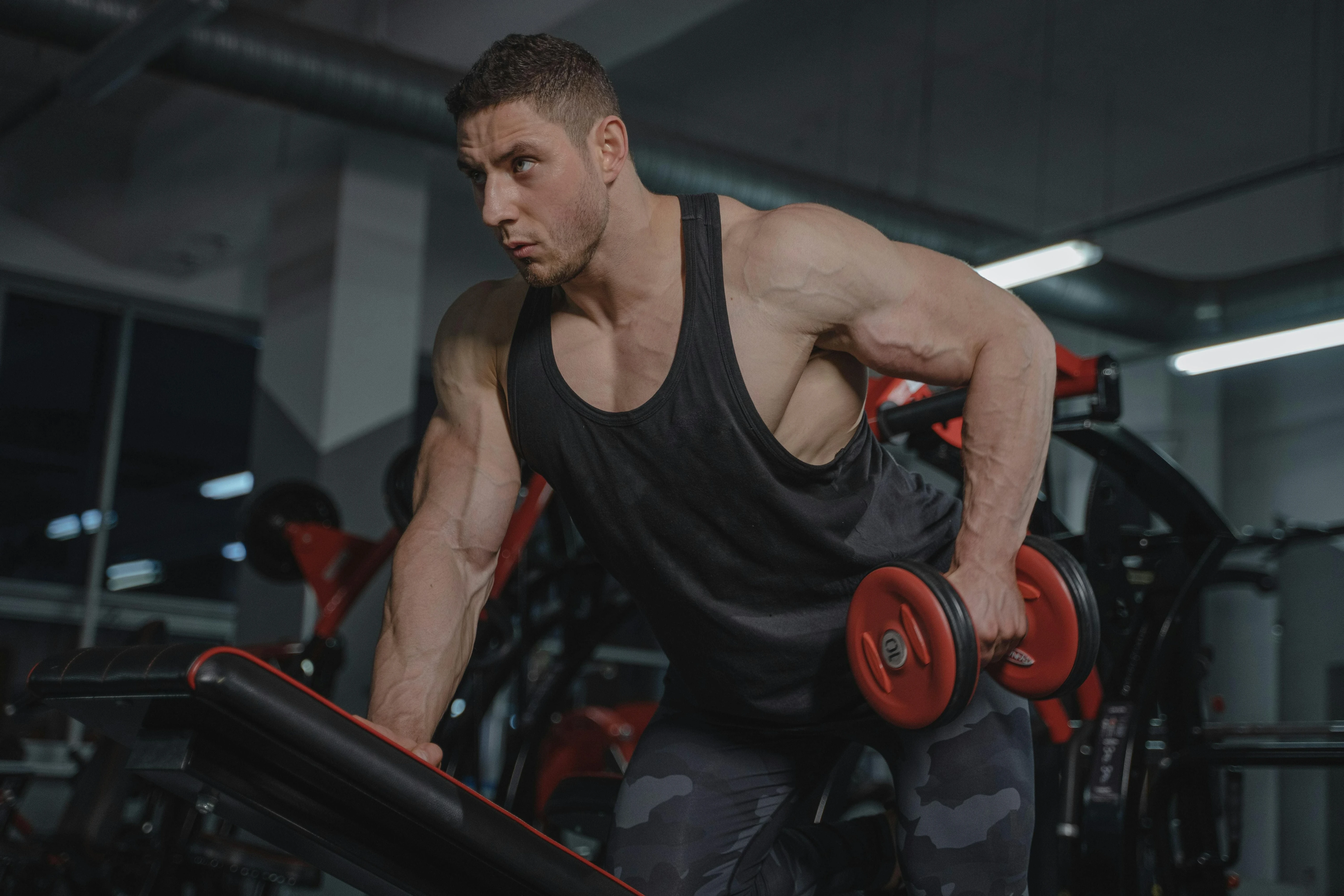 Musculation & Cardio