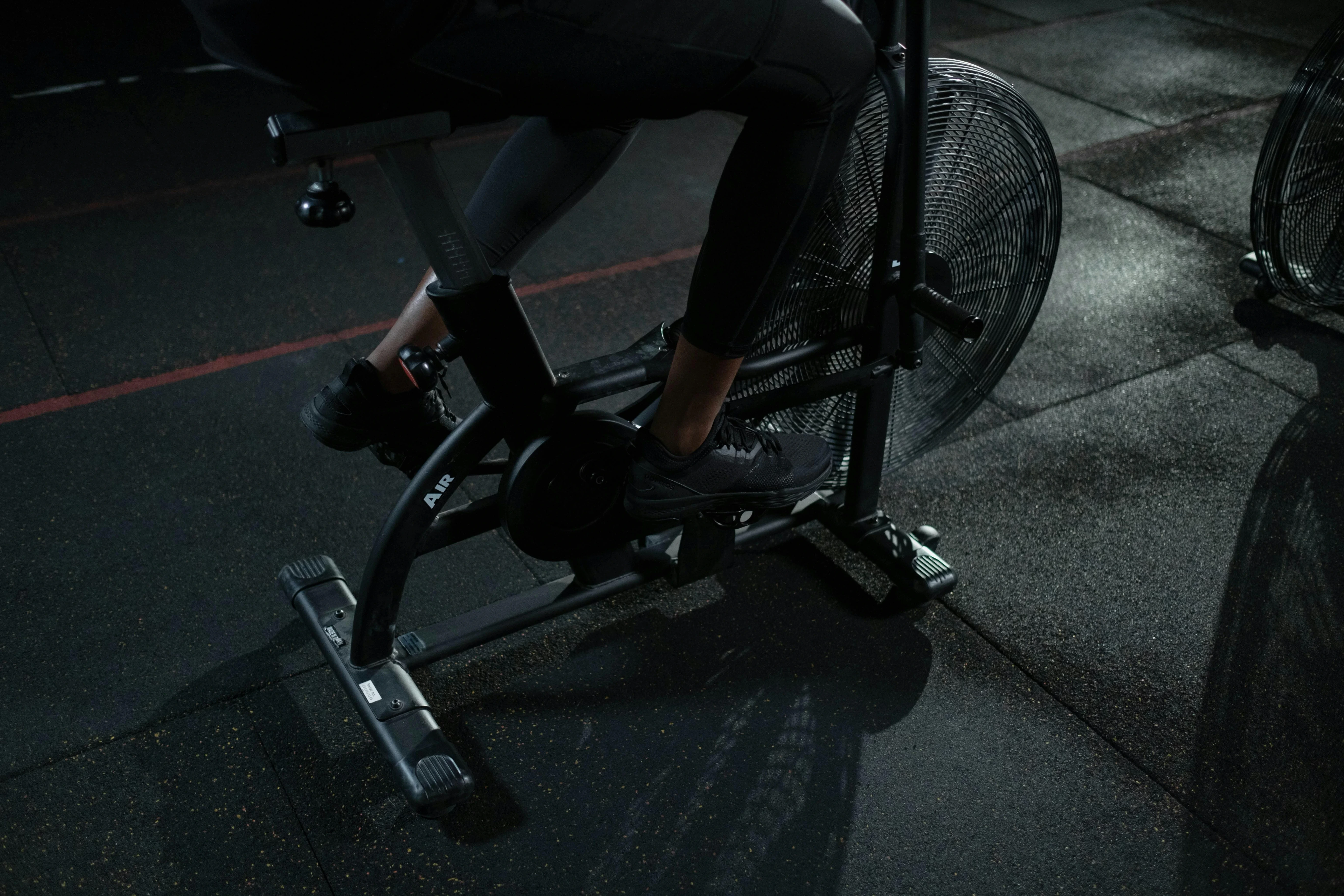 Cross Training